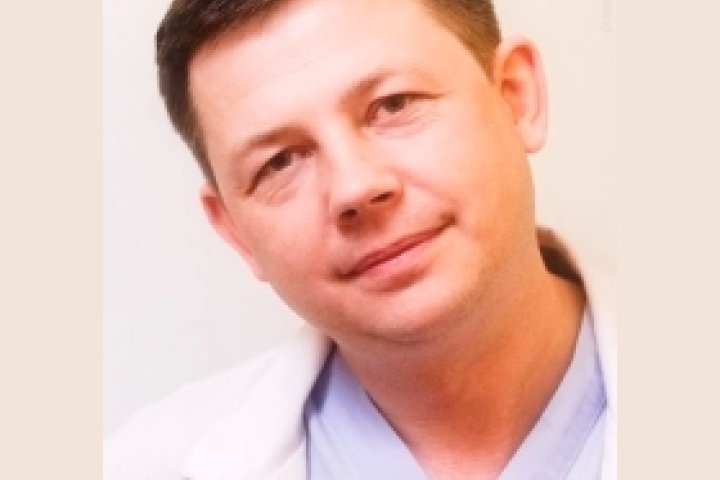 PhD Andrey Ivanov