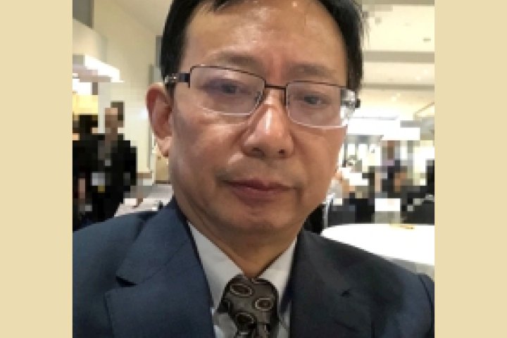 MD PhD Yin Lu